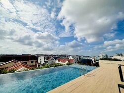Jansen House (D19), Apartment #526427031